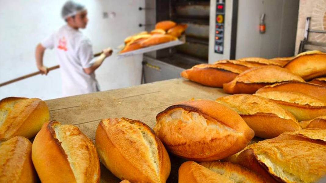 Zam yağmuru devam ediyor: Ekmek fiyatlarında rekor artış 2